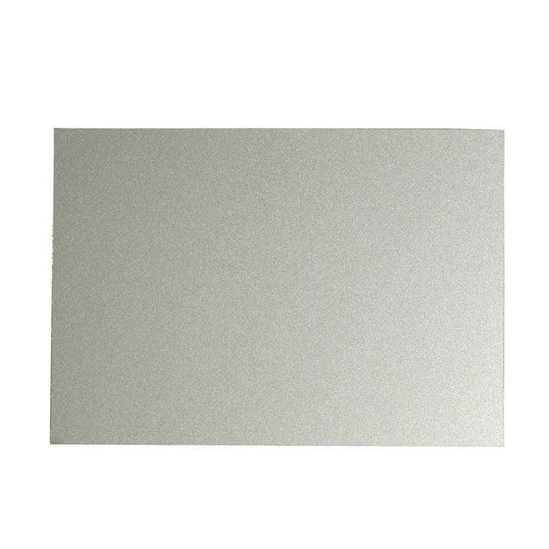 Panneau composite au noyau en aluminium