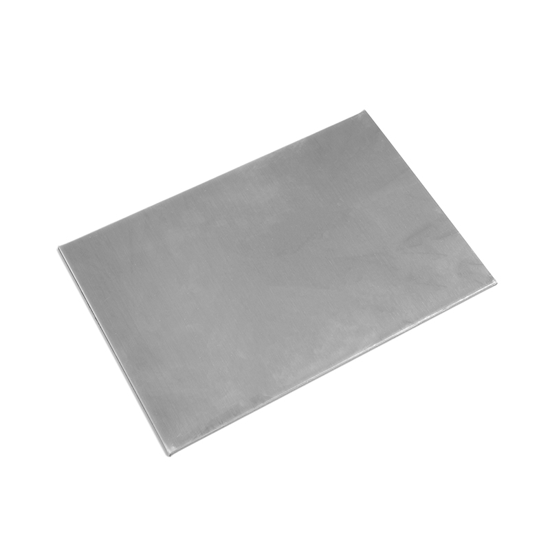 Panneau composite en acier inoxydable